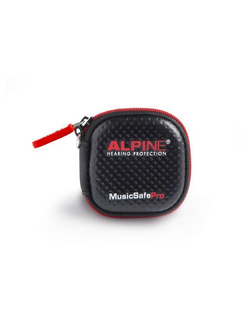 Alpine ALP-MSP-TR MusicSafe Pro Transparant