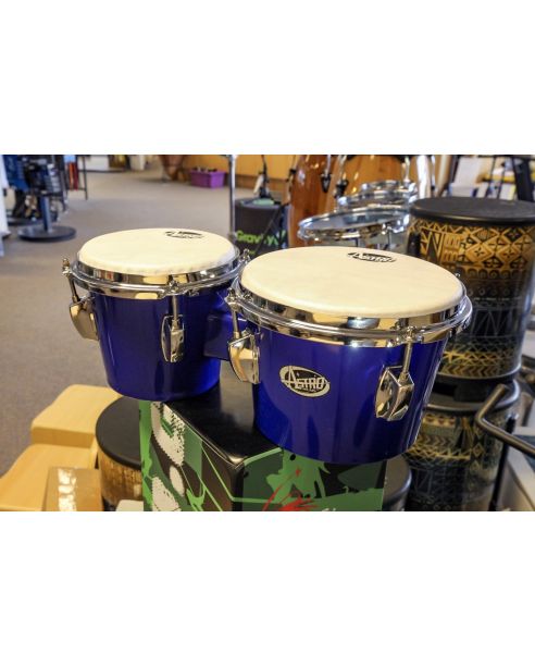 Astro Drums SP158B/BL 6,5i+8i Bongo