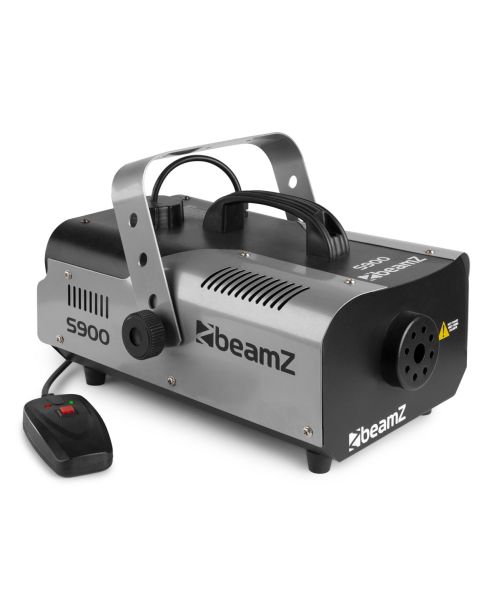 BeamZ S900 Smokemachine