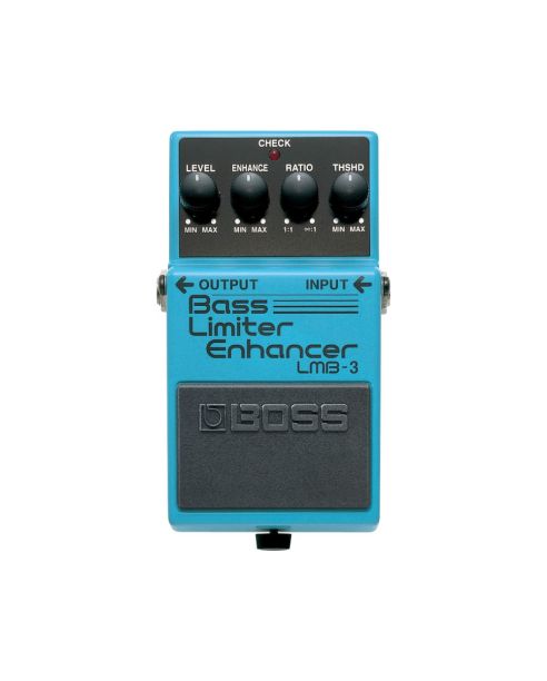 Boss LMB-3 Bass Limiter