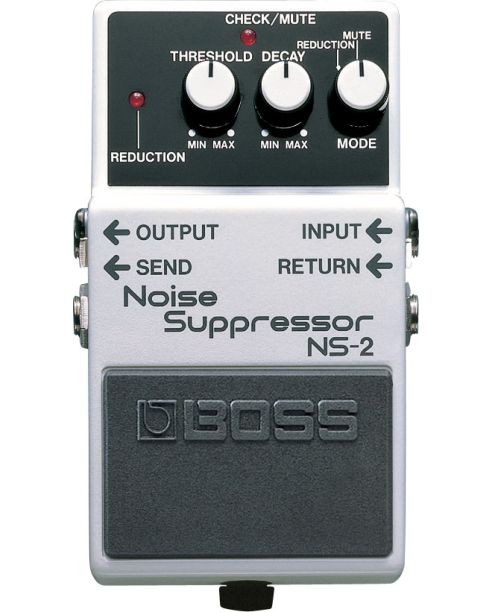 Boss NS-2 Noise Suppressor 