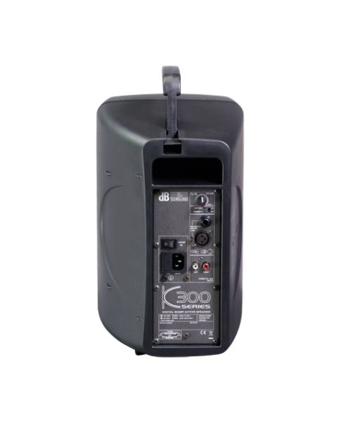 DB Technologies K 300 Compact Active 