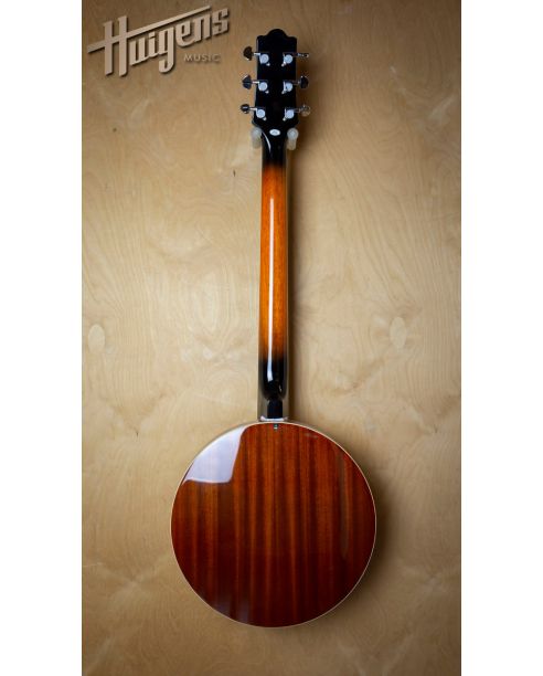 STAGG BJM30 G Banjo 6-strings