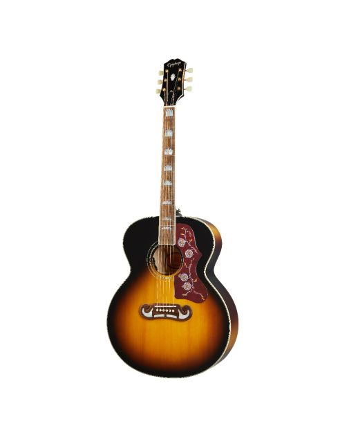 Epiphone Inspired By Gibson J-200 AVS