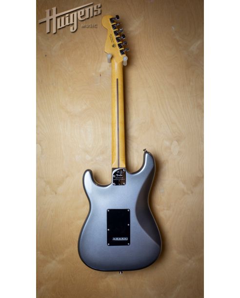 Fender American Pro II Strat RW MERC