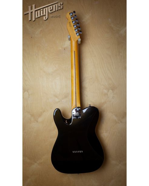Fender American Ultra Tele RW TXT