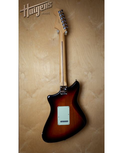 Fender Player Plus Meteora HH MN 3TS