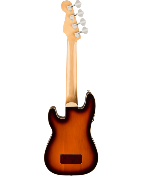 Fender Fullerton Precision Bass Ukulele 3TS