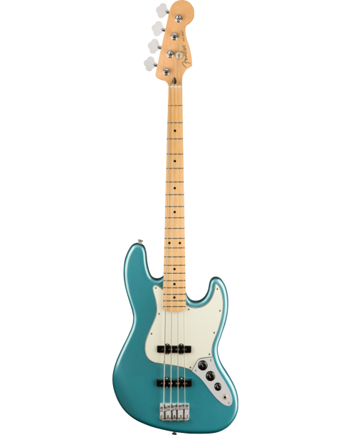 Fender Player Jazz Bass MN TPL