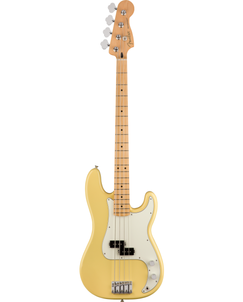 Fender Player P-Bass MN BCR