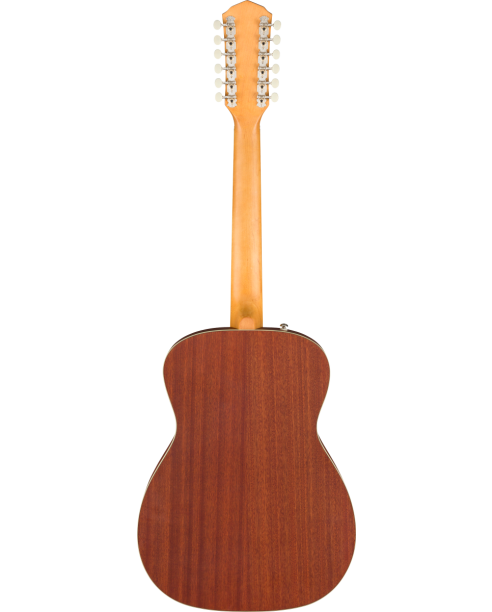 Fender Tim Armstrong Hellcat 12-string