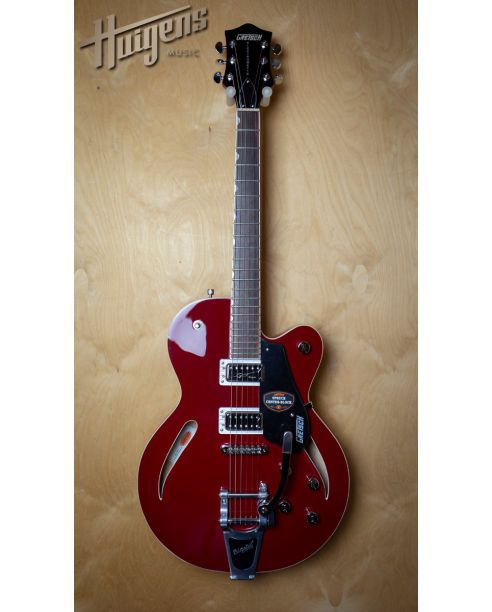 Gretsch G5620T-CB Electromatic Rosa Red