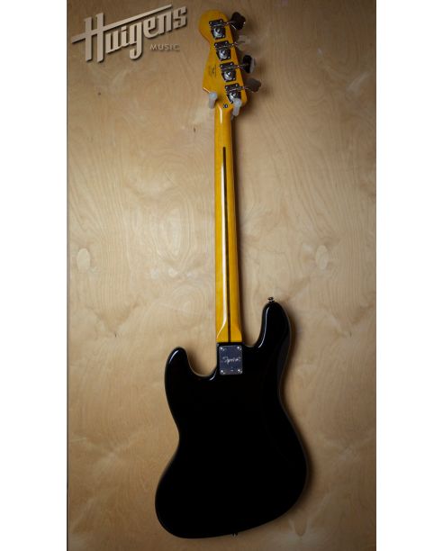 Squier Classic Vibe 70s Jazz Bass MN BLK