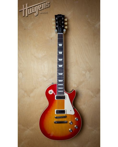 Gibson Les Paul DeLuxe 70s CS