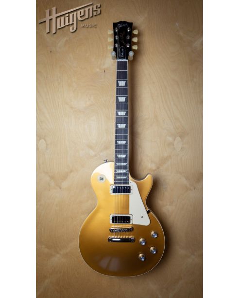 Gibson Les Paul DeLuxe 70s GT