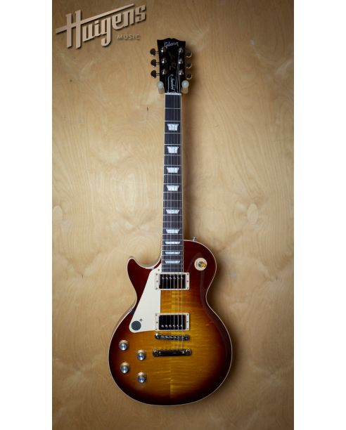 Gibson Les Paul Standard 60's IT Left Handed