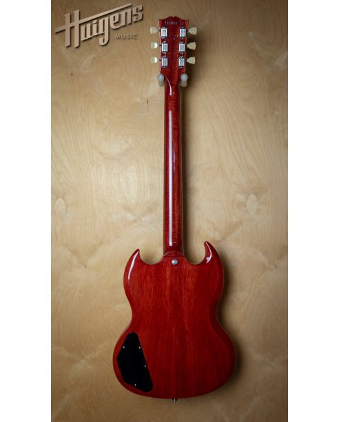 Gibson SG Standard 61 Sideways Vibrola VC