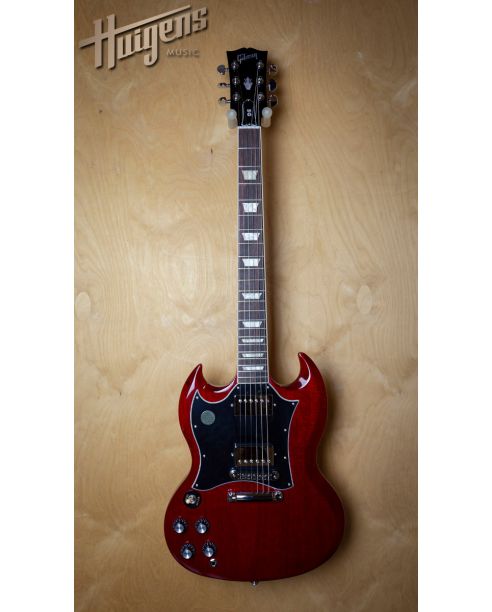 Gibson SG Standard HC Left Hand