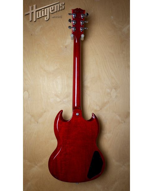 Gibson SG Standard HC Left Hand
