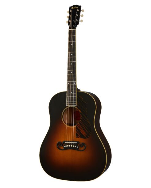 Gibson 1939 J-55 VS