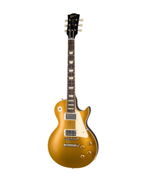 Gibson 1957 Les Paul Goldtop Darkback Reissue VOS