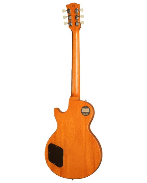 Gibson 1957 Les Paul Goldtop Reissue VOS