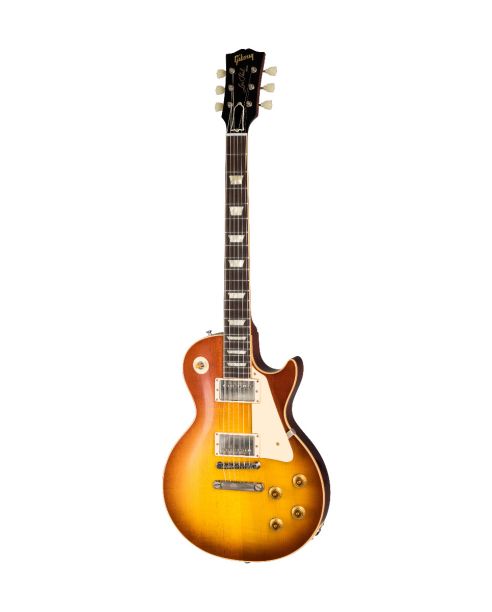 Gibson 1958 Les Paul Standard Reissue VOS ITB