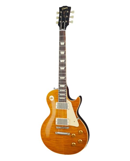 Gibson 1959 Les Paul Standard Reissue VOS DLB