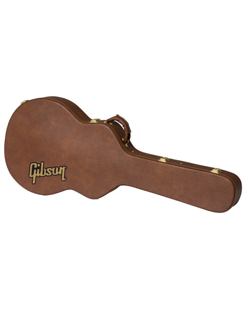 Gibson AS335-CASE ES-335 BROWN