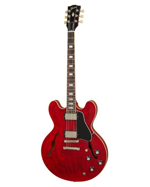 Gibson ES-335 Figured SC