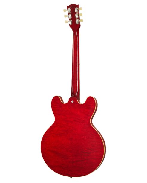 Gibson ES-335 Figured SC