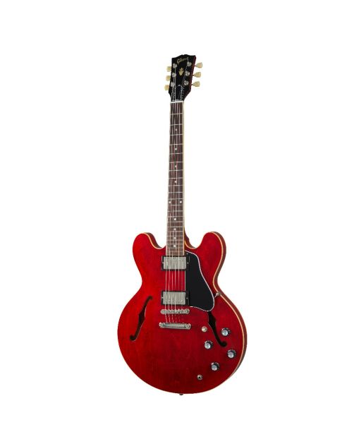 Gibson ES-335 SC