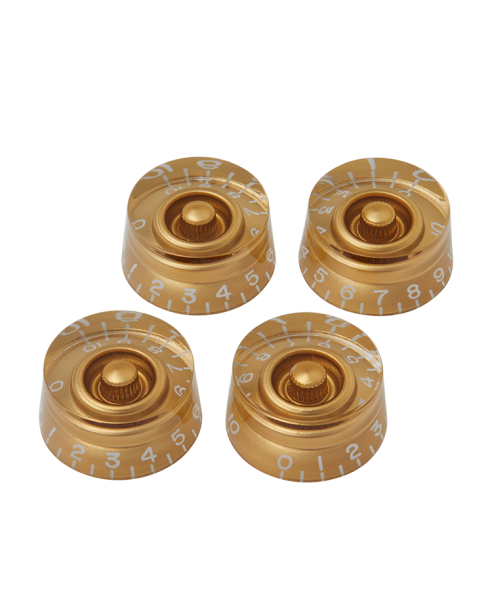 Gibson PRSK-020 Speed Knobs Gold