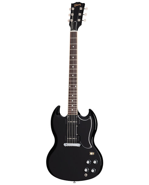 Gibson SG Special EB