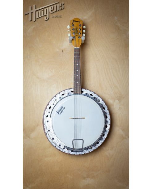 Framus Banjo Nashville