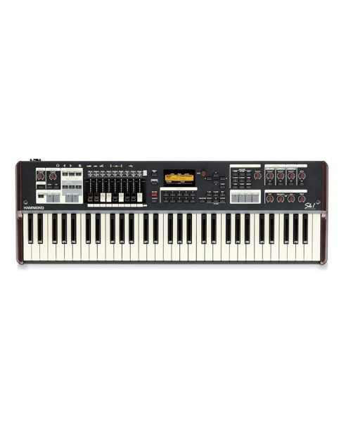 Hammond Synthesizer SK1