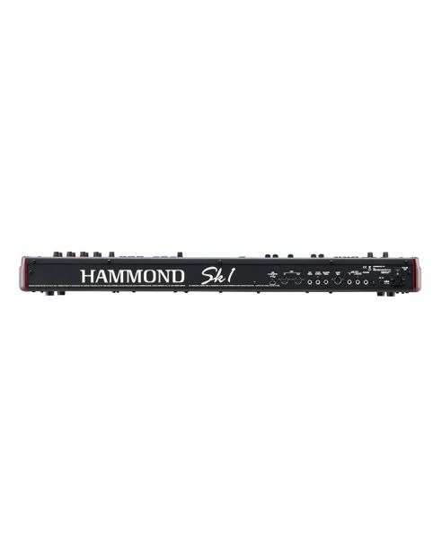 Hammond Synthesizer SK1