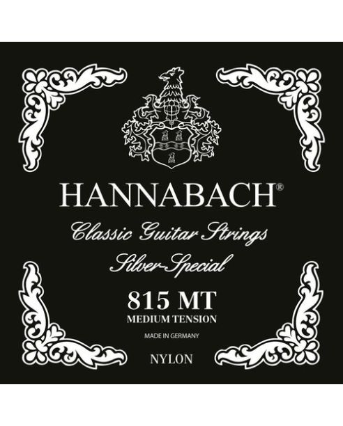 Hannabach Classic 815 MT