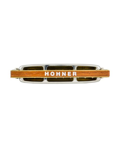 Hohner mondharmonica Blues Harp MS Db