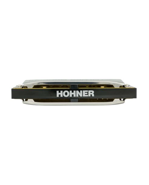 Hohner mondharmonica Hot Metal D