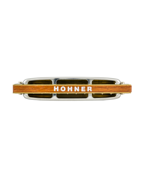 Hohner mondharmonica Blues Harp MS Bb