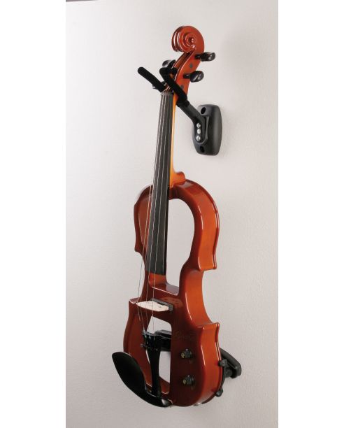 K&M 16580 Wandhanger voor viool