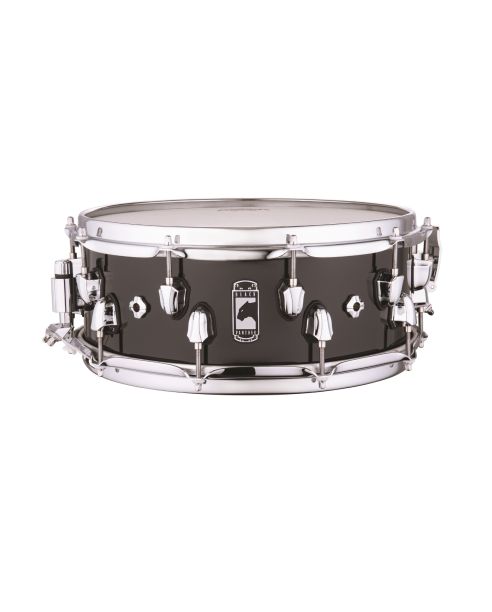 Mapex BPNMW4550CPB Black Panther Snare Nucleus