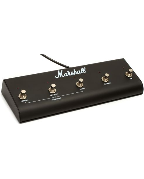 Marshall PEDL00021 Footswitch 