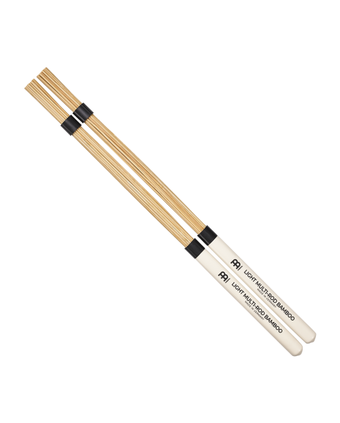 Meinl SB203 Light Multi-Rod Bamboo