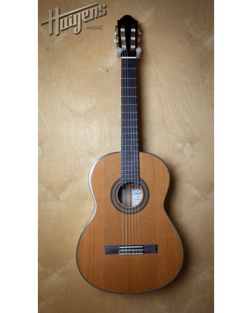 Walden Madera klassieke gitaar CN4070K