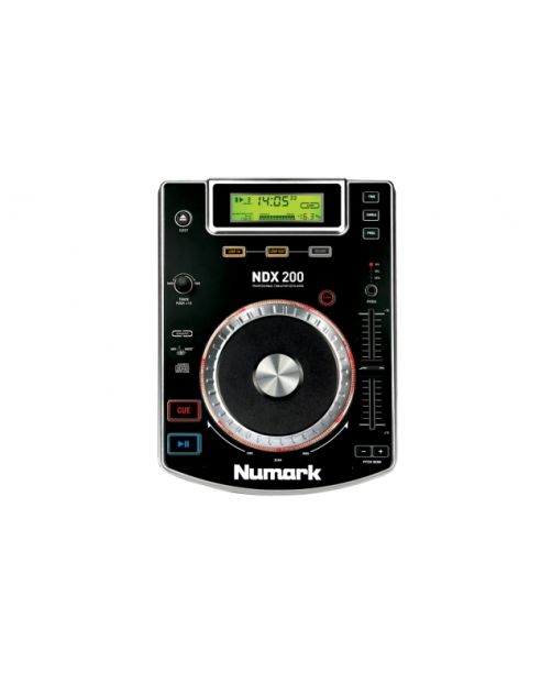 Numark NDX200 Table Top CD-Player