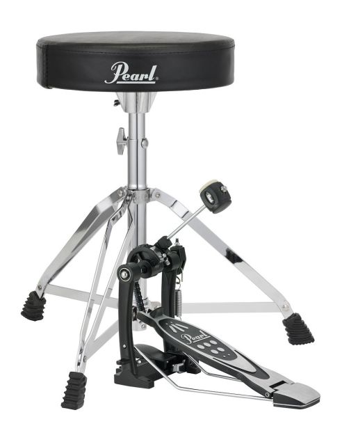 Pearl HWP-53 Package P-530/D50 (PMEPEAHWPDP53) - Huigens Music