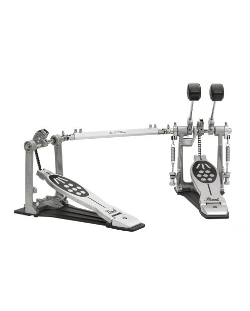 Pearl P-922 Bassdrum Double Pedal