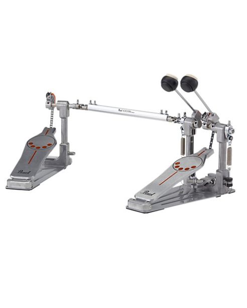 Pearl P-932 Bassdrum Double Pedal